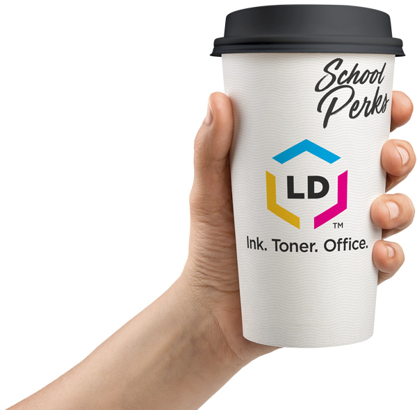 LD Coffee Meeting